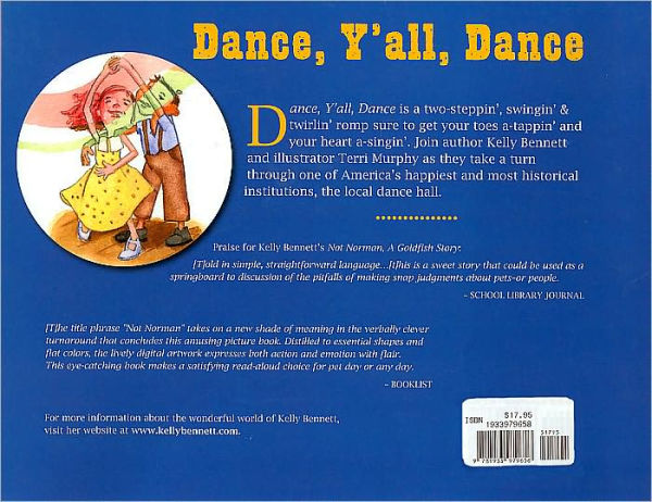 Dance Y'all, Dance