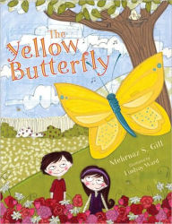 The Yellow Butterfly