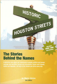 Historic Houston Streets