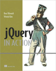 jQuery in Action