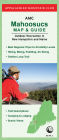 Appalachian Mountain Club Mahoosucs Map & Guide : Outdoor Recreation in New Hampshire and Maine