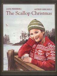 The Scallop Christmas