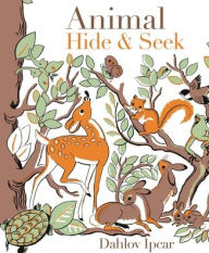Animal Hide & Seek