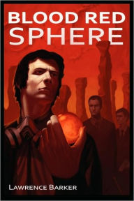 Blood Red Sphere