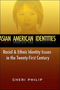Asian American Identities