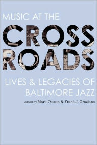 Music At The Crossroads