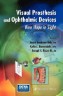 Visual Prosthesis and Ophthalmic Devices: New Hope in Sight