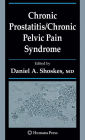 Chronic Prostatitis/Chronic Pelvic Pain Syndrome / Edition 1