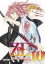 Ze Volume 10 (Yaoi Manga)