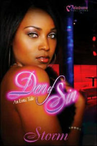 Den of Sin: An Erotic Tale