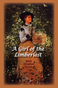 A Girl Of The Limberlost