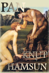 Title: Pan, Author: Knut Hamsun