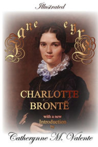 Title: Jane Eyre, Author: Charlotte Brontë