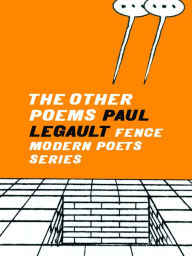 Title: The Other Poems, Author: Paul Legault