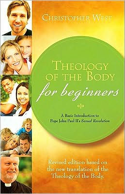 Theology of the Body for Beginners