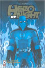Hero by Night