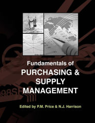 Title: Fundamentals of Purchasing and Supply Management, Author: Philip M Price