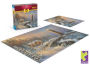 Alternative view 9 of Kinkade 1000 Piece Holiday Puzzle (Assorted; Styles Vary)