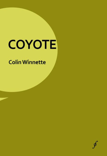 Coyote