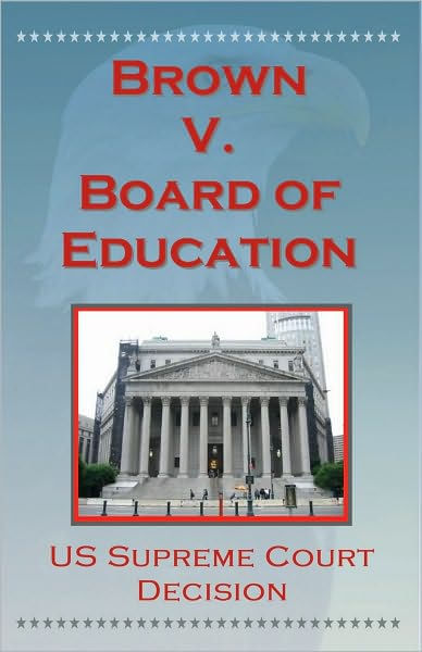 Primary Sources Brown V Board Of Education Dissenting Opinion