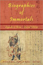 Biographies of Immortals - Legends of China - Special Edition