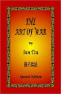 The Art Of War By Sun Tzu - Special Edition