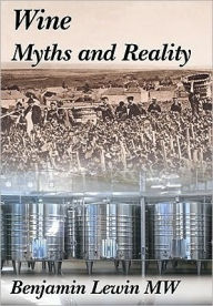 Wine Myths and Reality