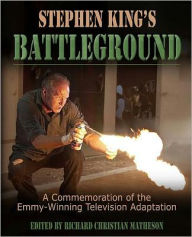 Stephen king's Battleground