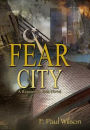 Fear City (Repairman Jack: The Early Years Trilogy #3)