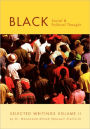 Black Social And Political Thought