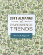 2011 Almanac Of Environmental Trends