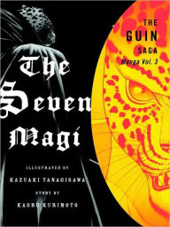 Title: The Seven Magi, Author: Kazuaki Yanagisawa