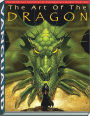 Art of the Dragon: The Definitive Collection of Contemporary Dragon Painting