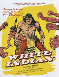 White Indian