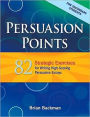 Persuasion Points
