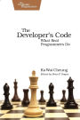The Developer's Code: What Real Programmers Do