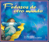 Title: Pedazos de otro mundo, Author: Salima Alikhan
