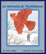 Title: La tormenta de Nochebuena, Author: Emanuel Schongut