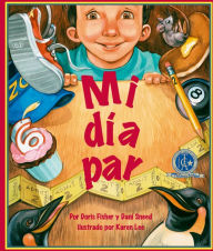 Title: Mi día par, Author: Doris Fisher