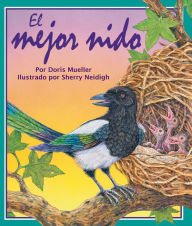 Title: El mejor nido, Author: Doris L. Mueller