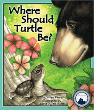 Where Should Turtle Be?