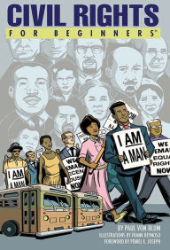 Title: Civil Rights For Beginners, Author: Paul Von Blum