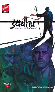 The Sadhu, Volume 2: The Silent Ones