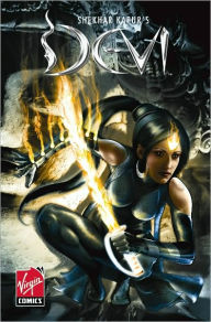 Devi, Volume 3