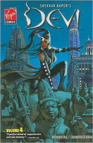 Devi, Volume 4