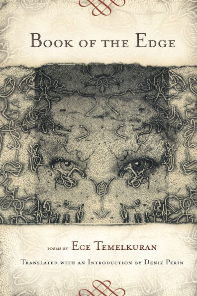 Book of the Edge