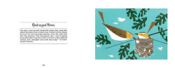 Alternative view 4 of Charles Harper's Birds & Words: W Flamingo Print