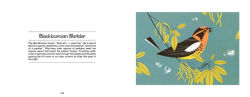 Alternative view 5 of Charles Harper's Birds & Words: W Flamingo Print