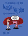 Magic Whistle #12
