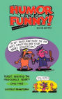 Humor Can Be Funny